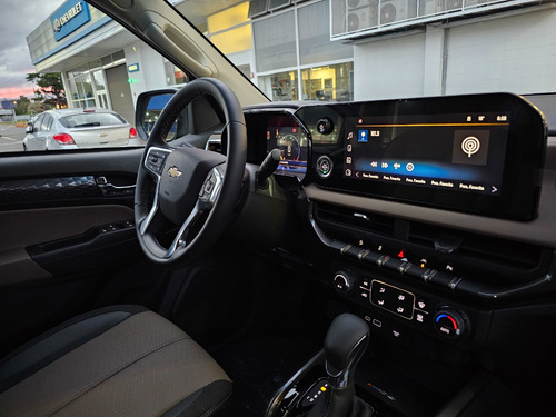 Chevrolet Trailblazer 2.8 Td High Country 4X4 At 2025