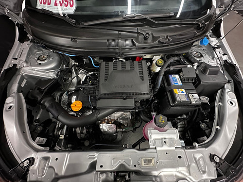 Fiat Cronos 1.3 GSE DRIVE PACK PLUS L23 2025