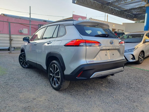 Toyota Corolla Cross 1.8 Xei Hv E-Cvt 2025