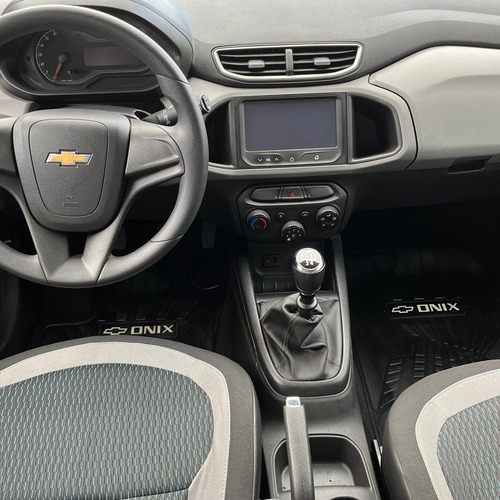 Chevrolet Onix 1.4 Lt Mt 98cv 2015