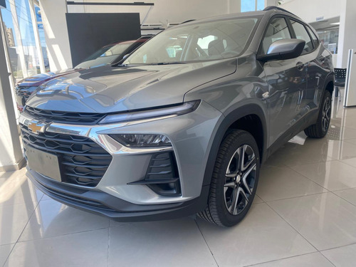 Chevrolet Tracker 1.2 Turbo Lt At 2026