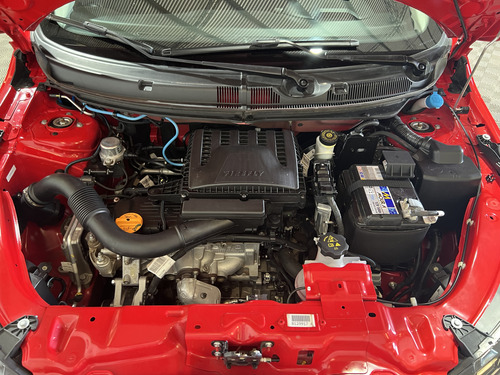 Fiat Cronos 1.3 Drive Cvt 2024