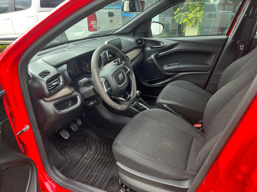 Fiat Cronos 1.3 Gse Drive 2023