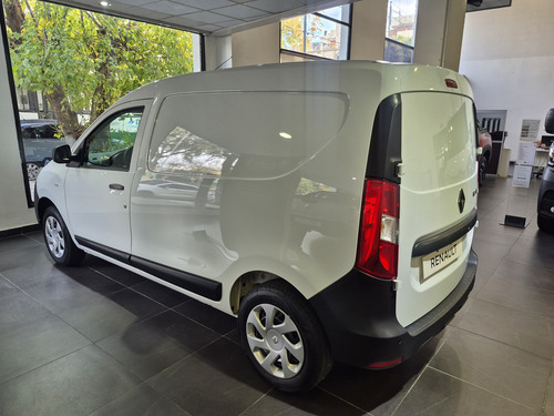 Renault Kangoo Ii Express 1.6 Sce Confort 2025
