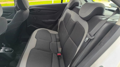 Chevrolet Onix 1.4 Lt Mt 98cv 2014