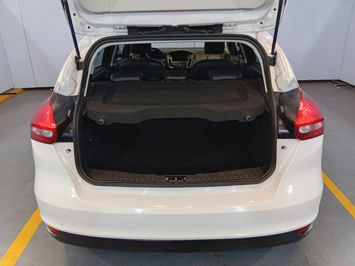 Ford Focus 2.0 5 P Se L/16 2018