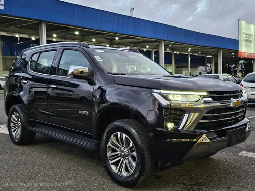 Chevrolet Trailblazer 2.8 Td High Country 4X4 At 2026
