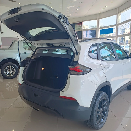 Chevrolet Tracker 1.2 Turbo Rs At 2026