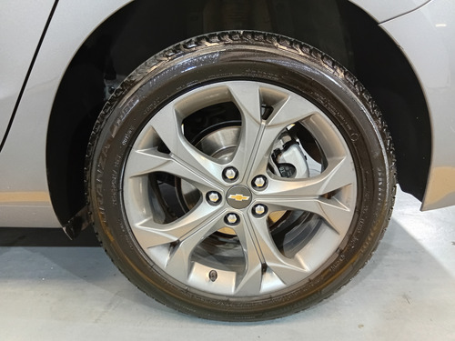 Chevrolet Cruze 1.4 4 P Ltz At L/16 2022