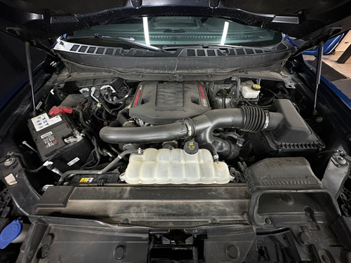 Ford F-150 3.5 4X4 RAPTOR AT 2022