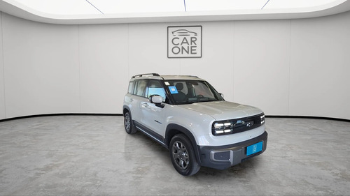 Chevrolet Spark EUV ACTIV 2026