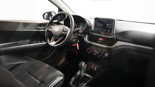 Hyundai HB20 1.6 Comfort Plus Mt 2026