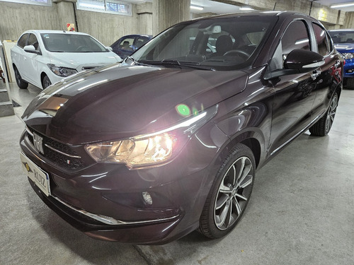 Fiat Cronos 1.8 16v Precision At6 2021