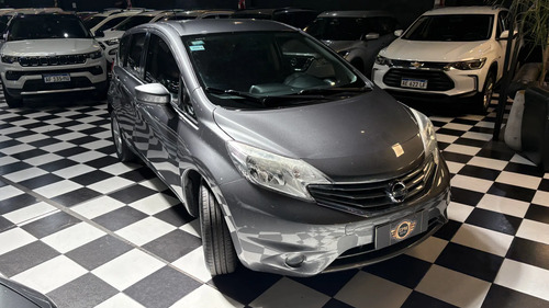 Nissan Note 1.6 Sense 110cv 2018