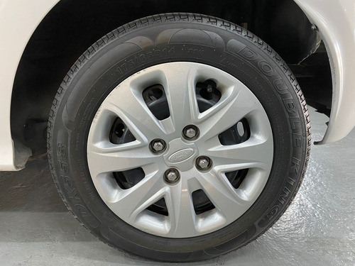 Ford Ka 1.5 S 5P L16 2017