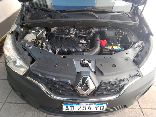 Renault Kangoo Ii Express 1.6 Sce Confort 5A 2018