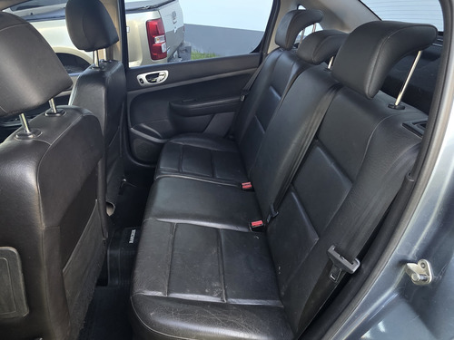 Peugeot 307 2.0 Hdi Xs Premium 110cv 2008