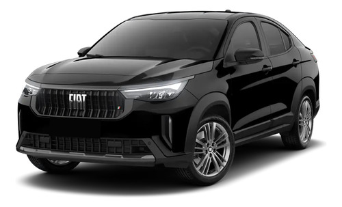 Fiat FASTBACK 1.3 T GSE AT6 L26 2026