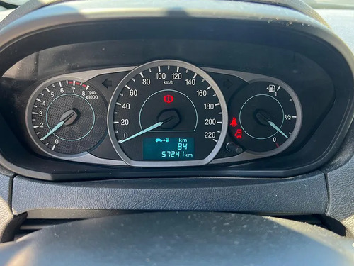 Ford Ka 1.5 S 5P L18 2020