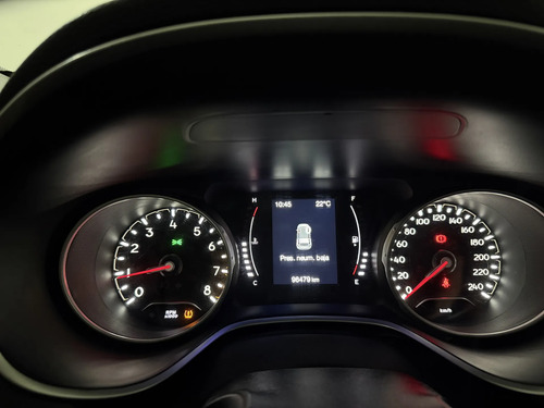 Jeep Compass 2.4 Sport 2021