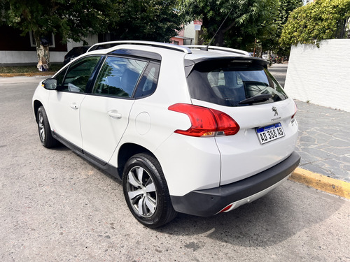 Peugeot 2008 1.6 Thp Sport 2019