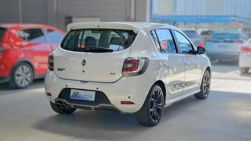 Renault Sandero 2.0 Rs 145cv 2018