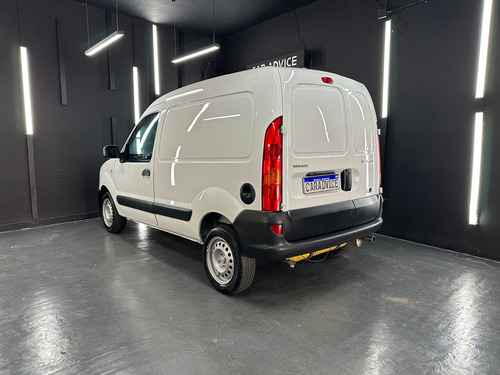 Renault Kangoo 1.6 EXPRESS CONFORT 1 PLC L14 2016