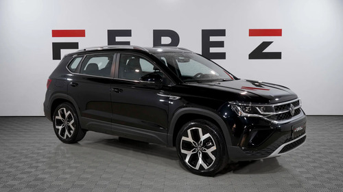 Volkswagen Taos 1.4 250 Tsi Highline Tiptronic 2026