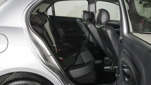 Volkswagen Gol Trend 1.6 Trendline 101cv 2020