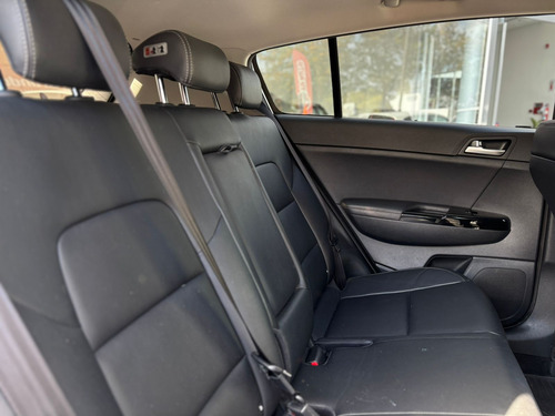 Kia Sportage 2.0 Crdi Ex At 154Cv 4X4 2018