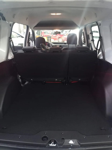 Renault Kangoo Ii Express 1.6 Sce Confort 5A 2026