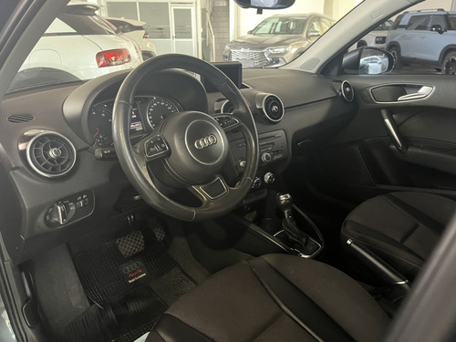 Audi A1 Sportback 1.4 Ambition Tfsi 122cv 2013