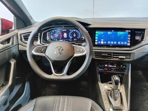 Volkswagen Nivus 200 Tsi Highline At L/25 2025