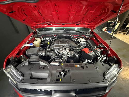 Ford Ranger 3.0 TD V6 DC 4X4 XLS AT 2024