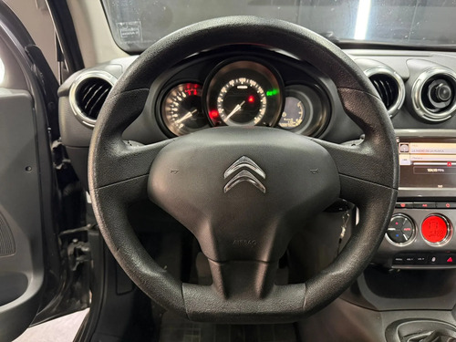 Citroën C3 1.6 VTI FEEL L16 2018
