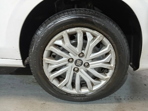 Fiat Cronos 1.3 Attractive 2021