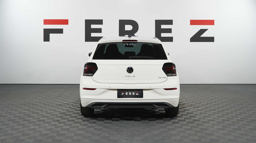 Volkswagen Polo 1.0 Tsi 170 Comfortline At 2026