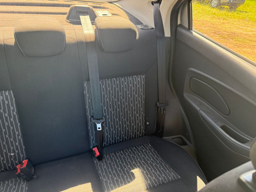 Ford Ka Sedan Se 2017