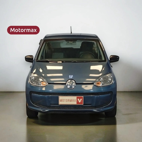 Volkswagen Up! ! 3 Ptas Take Aa 2017