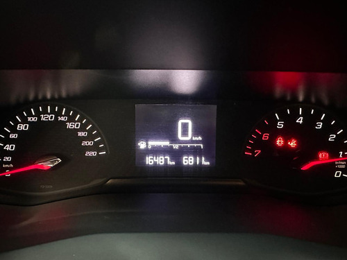 Peugeot 208 1.2 LIKE L20 2022