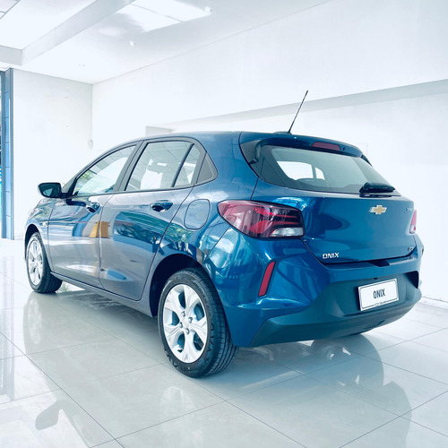 Chevrolet Onix 1.0 Turbo Ltz At 2025