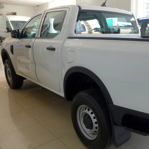Ford Ranger 2.0 Cd 4X2 Xl 170Cv 2026