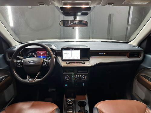 Ford Maverick 2.0 T 4X4 LARIAT AT8 L21 2022