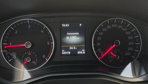 Volkswagen Amarok 3.0 TD V6 258HP 4X4 DC HIGHLINE AT L20 2020