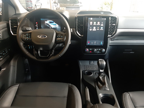 Ford Ranger 2.0 Cd 4X2 Xlt At 210Cv 2023