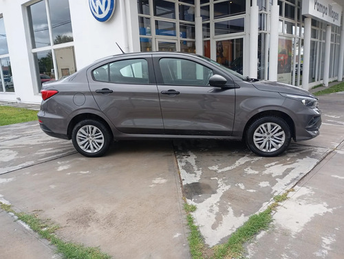 Fiat Cronos 1.3 GSE BZ 2023