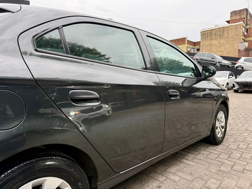 Chevrolet Onix 1.4 LS+ JOY 5P L16 2019