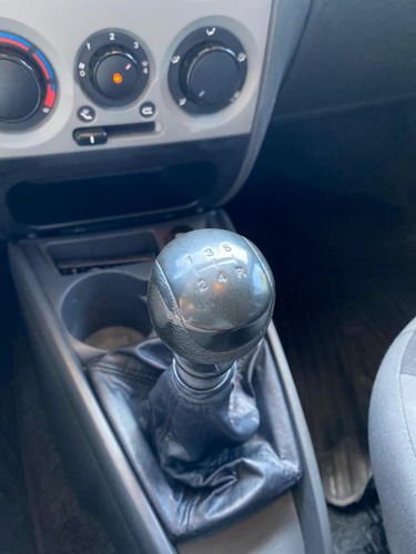 Fiat Palio 1.4 Weekend Trekking Pk Seg Alarm 2014