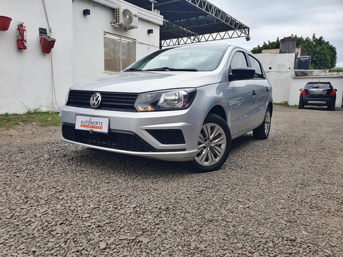 Volkswagen Gol Trend 1.6 Trendline 101cv 2021