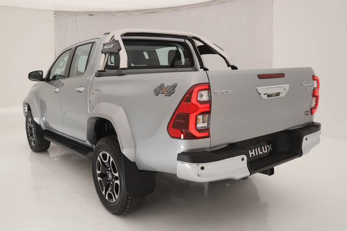 Toyota Hilux Pick-Up 2.8 Cd Srx 204Cv 4X4 At 2024